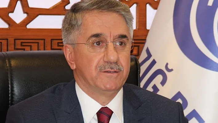 Başkan Yanılmaz terör olaylarını değerlendirdi