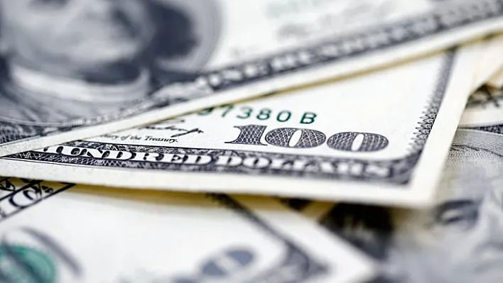 Haftanın son gününde dolar ne kadar?