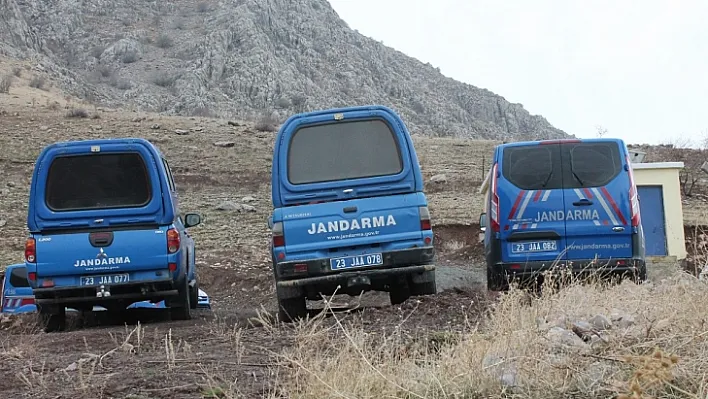 Kayıp çobandan acı haber