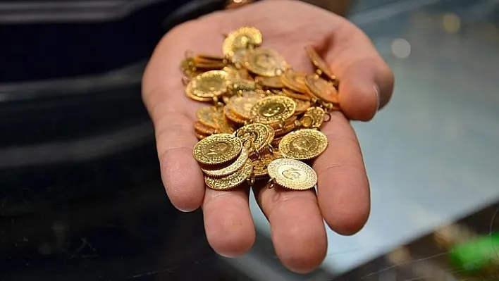 Altın ne kadar?
