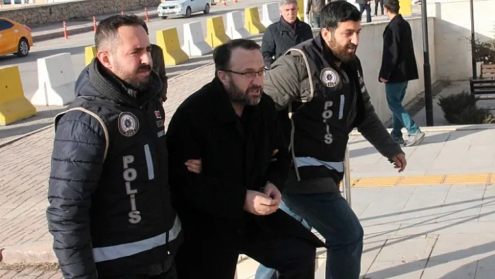 FETÖ'nün il imamından 'Darbe duası' çıktı