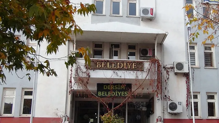 Tunceli kayyumu değişti