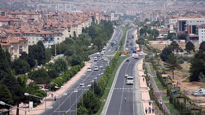 Elazığ'ın iş gücü piyasası belirleniyor