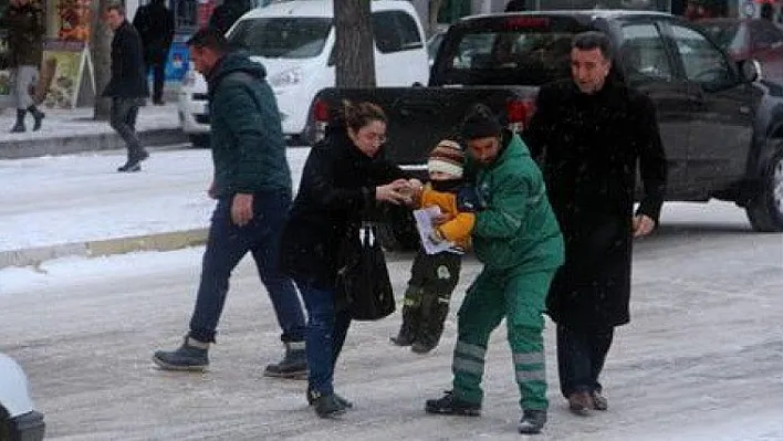 Elazığlılar aman dikkat!