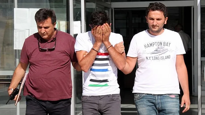 Elazığ'da akılalmaz dolandırıcılık