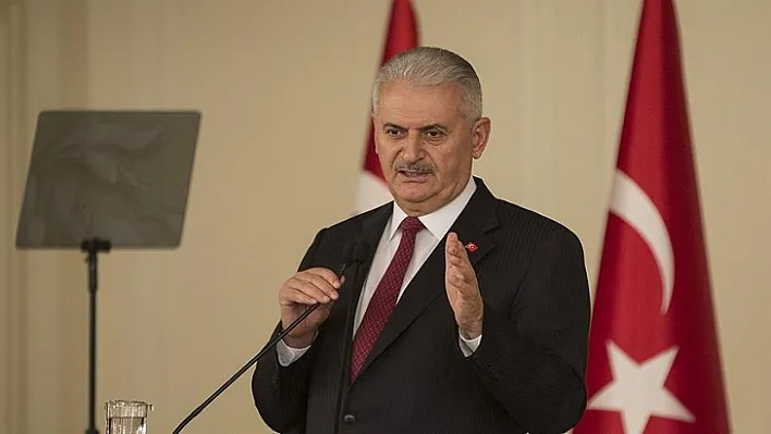 'Önümüzdeki ay 20 bin öğretmenin atamasını yapacağız'