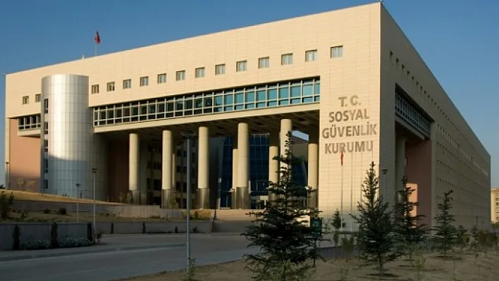SGK'dan işverenlere önemli uyarı