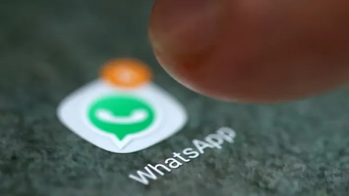 Whatsapp bu sabah değişti! İşte son hali