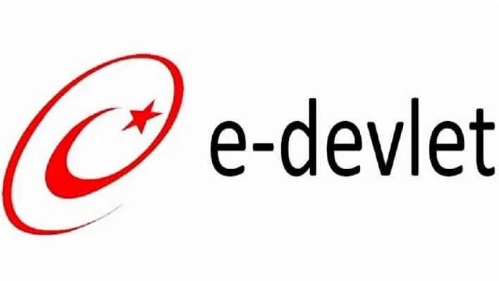 E-Devlet'ten bir yenilik daha
