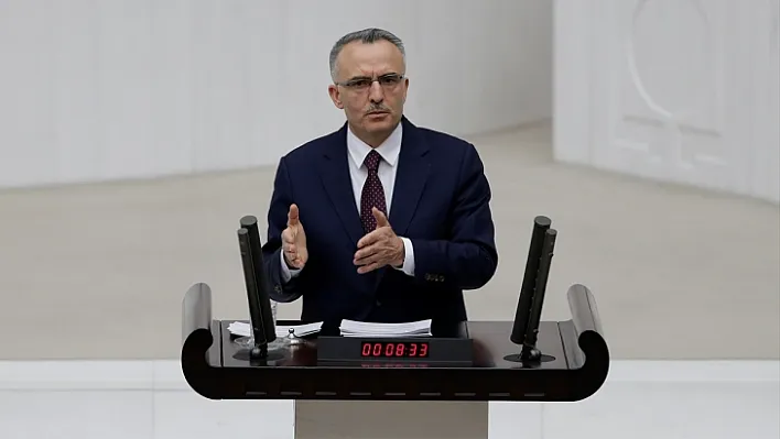 Milyonlarca kişiyi ilgilendiriyor! Bakan'dan büyük müjde