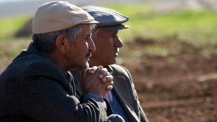 Mağdur çiftçiye müjde!