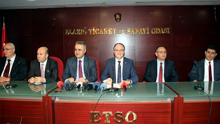 'Çalışma Hayatında Milli Seferberlik' programı