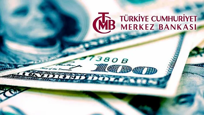 Merkez Bankasından yeni döviz hamlesi