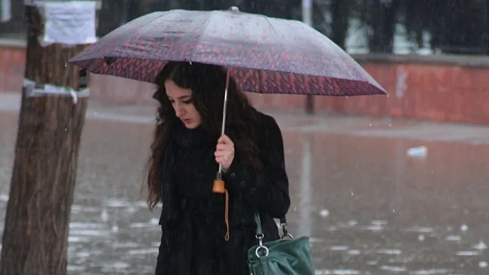 Hava durumu son dakika! Meteorolojiden önemli uyarı...