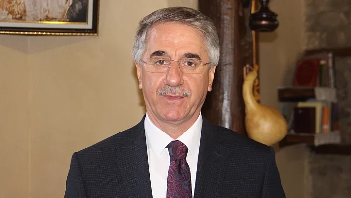 'Elazığ Skylife Dergisi'nde yer alacak'