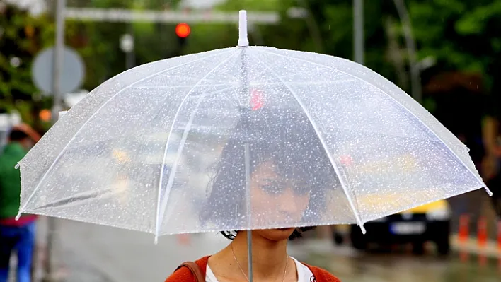 Meteorolojiden önemli uyarı