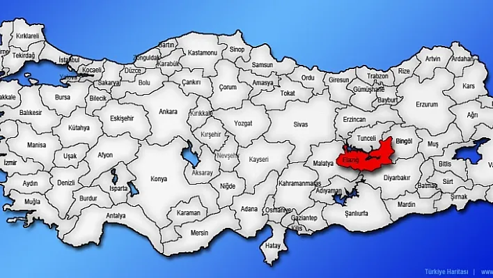 Dünden bugüne şehir isimleri