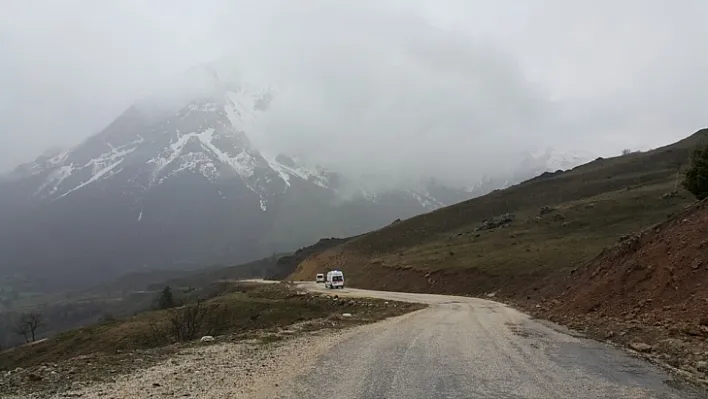 Kaybolan helikopterde bulunanların isimleri beli oldu