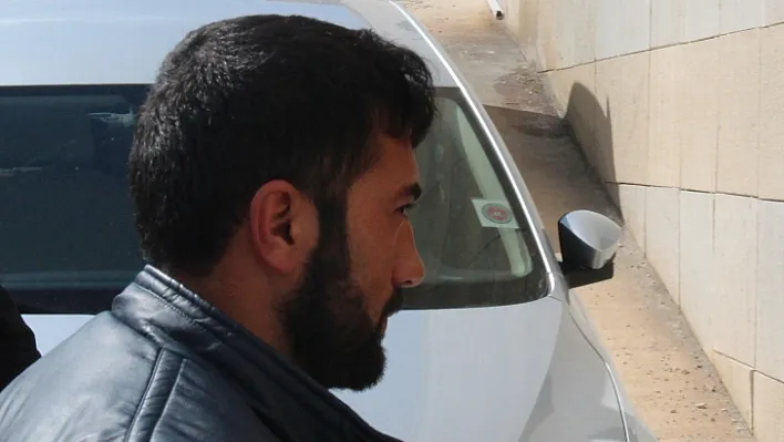 2 kişiyi yaralayan şüpheli tutuklandı