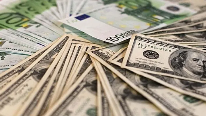 Dolar ve euro ne kadar oldu?