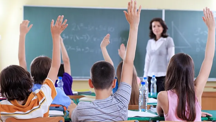 MEB'den okul takvimine ilişkin açıklama