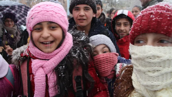 Elazığ ve bölgesinde sıcaklıklar düşecek