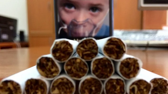 Sigara yasağına uymayanlara ceza yağdı