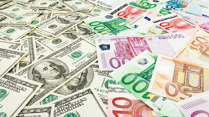 5 Ocak 2018 dolar ve euro fiyatları