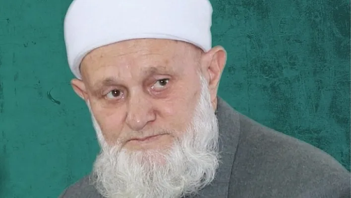 Seyda Molla Hayrettin Efendi anılacak