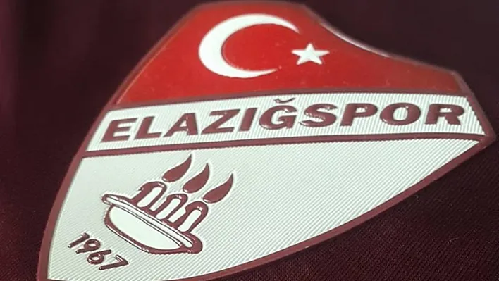 Elazığspor kurula gidiyor