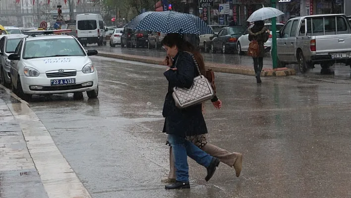 Meteorolojiden kritik uyarı!