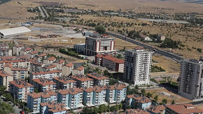 Malatya, ikinci devlet üniversitesi yolunda!