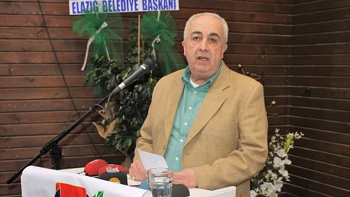 FHGC'nin yeni başkanı Semih Erdem oldu