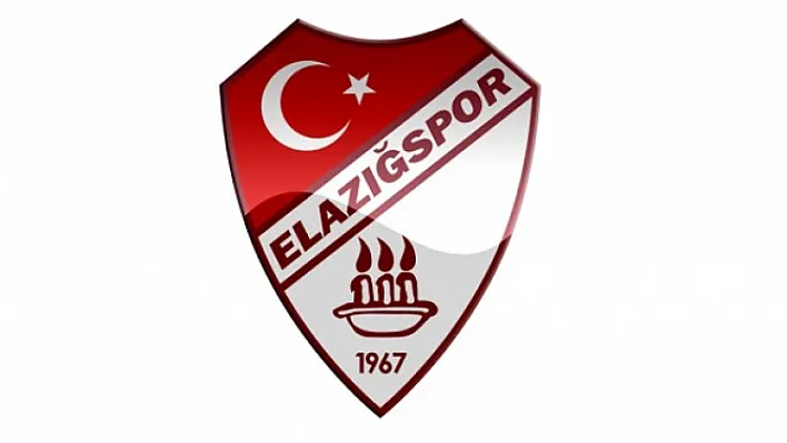 Elazığspor'un borcu açıklandı