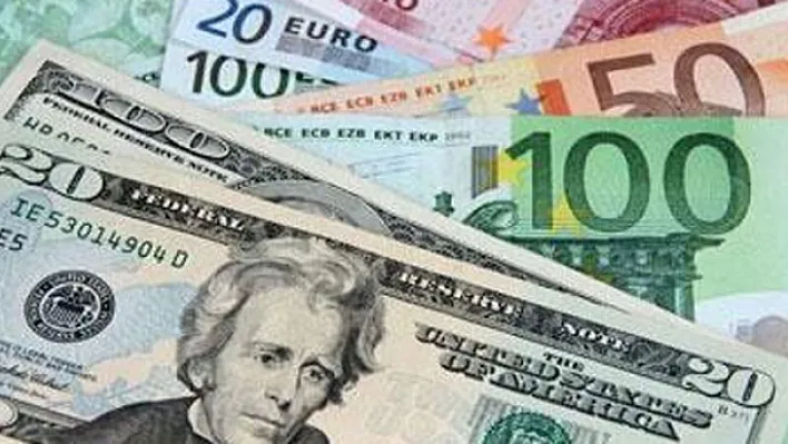 Dolar haftanın son gününde kaç lira?