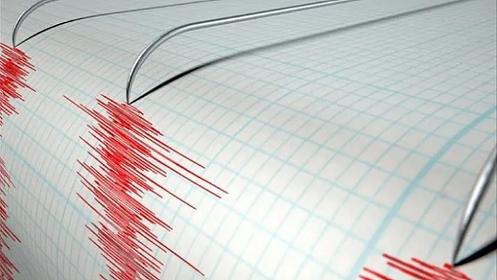 Malatya'da deprem