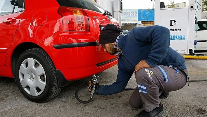 Araç sahipleri dikkat! Zam geldi...