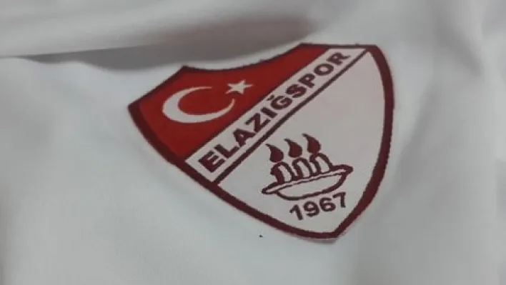 Elazığspor'un itirazı reddedildi