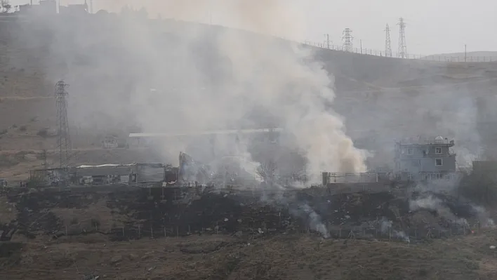 Şırnak Cizre'den kahreden haber!