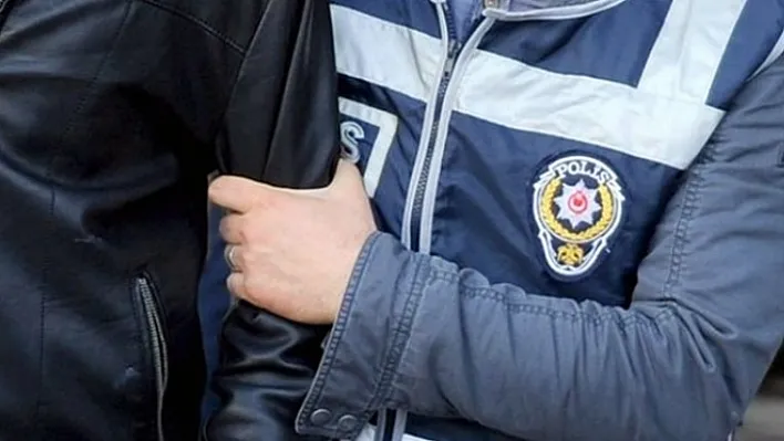 FETÖ soruşturmasında bir kişi tutuklandı