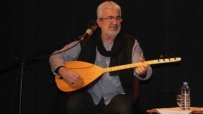 Kabaklı'dan 'Şehitlere Saygı Konseri'