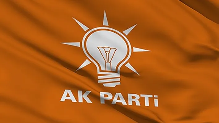 AK Partili Bölge Belediye Başkanları Elazığ'da