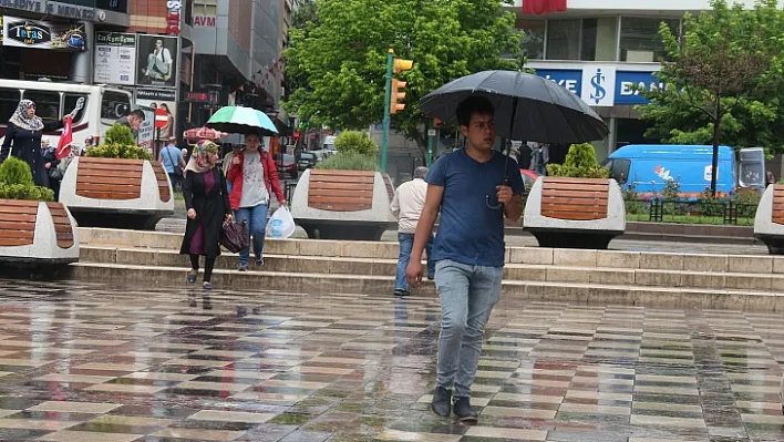 Meteoroloji'den kritik uyarı!