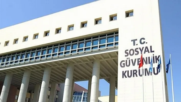 SGK'dan prim erteleme açıklaması