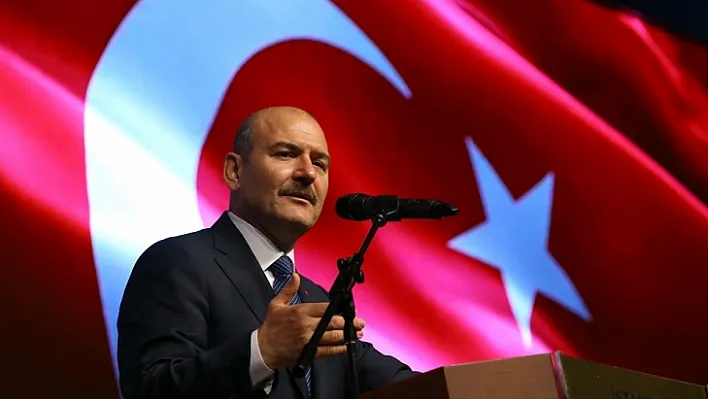 Bakan Soylu açıkladı: 27 Bin personel alınacak!