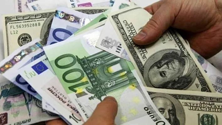 Dolar ve euro ne kadar oldu?