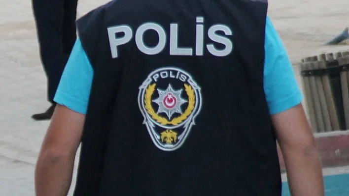 Tutuklu polis sayısı 108 oldu