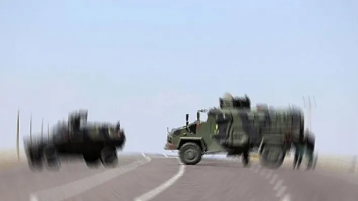 Tunceli'de 30 yer 'Özel Güvenlik Bölgesi' ilan edildi