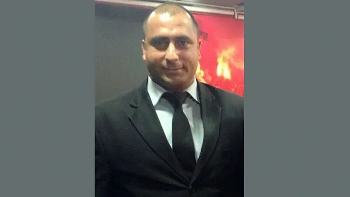 İstanbul saldırısında Elazığlı güvenlik görevlisi hayatını kaybetti
