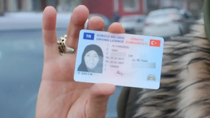Ehliyet ve pasaport alacaklar dikkat!